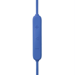 AUDIFONOS DE CABLE JBL ENDURANCE RUN 3 USBC TWISTLOCK AZUL ENDURRUN3CBLUAM